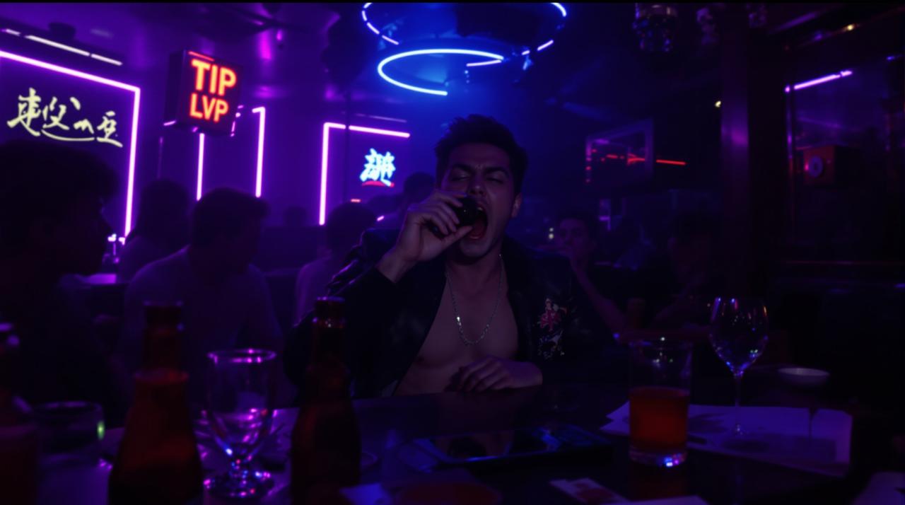 大话西游之月光宝盒中的紫霞仙子与娱乐圈黑料的内幕揭秘